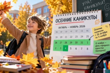 Каникулы создано при помощи ИИ